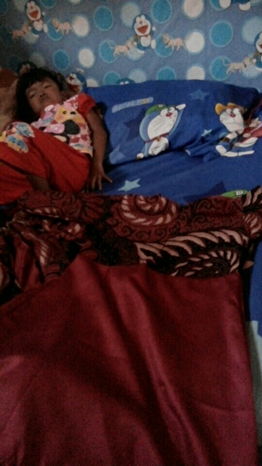 Baju Couple / Seragam Keluarga