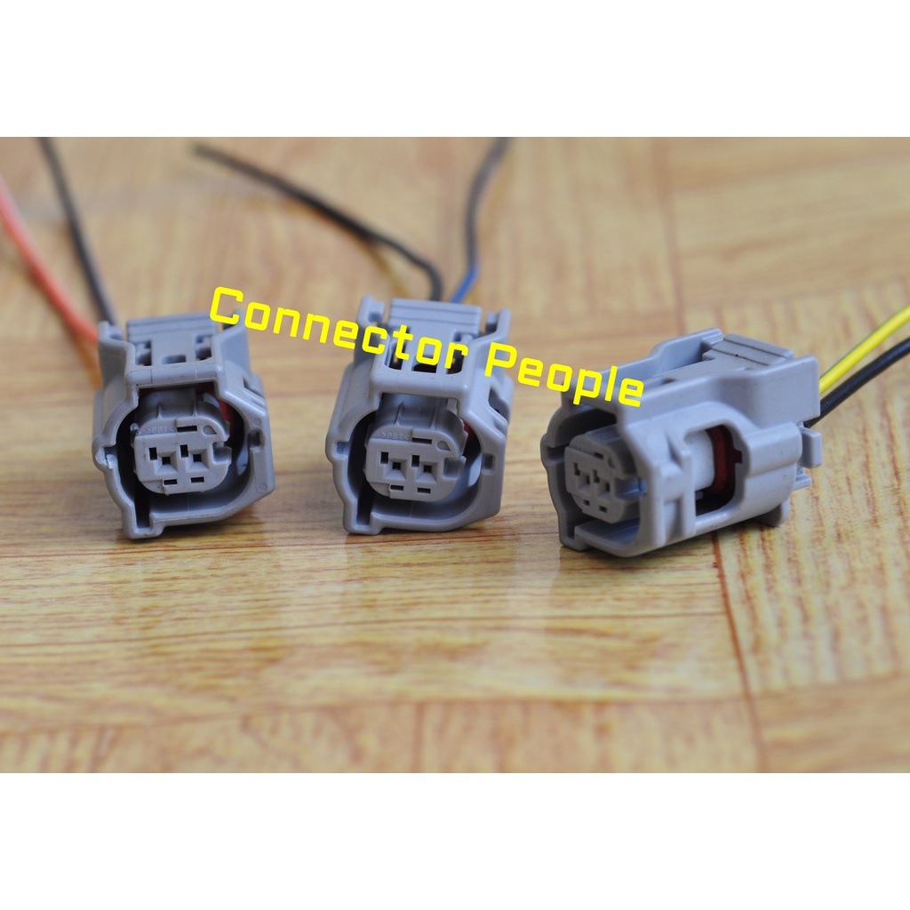 PNP Soket FuelPump fuel pompa Yamaha matic Mio J M3 R15 Nmax aerox