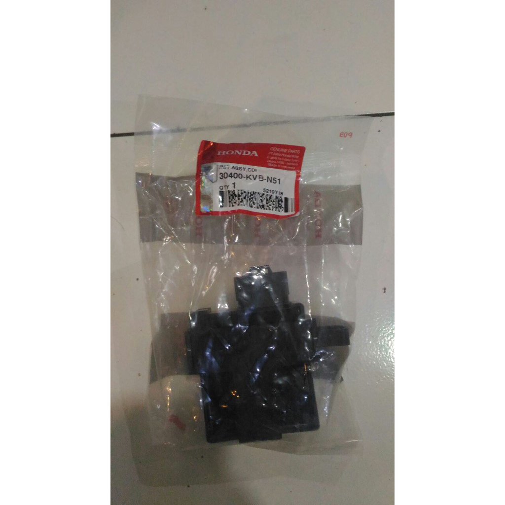 CDI HONDA VARIO / 30400-KVB-N51 ORIGINAL