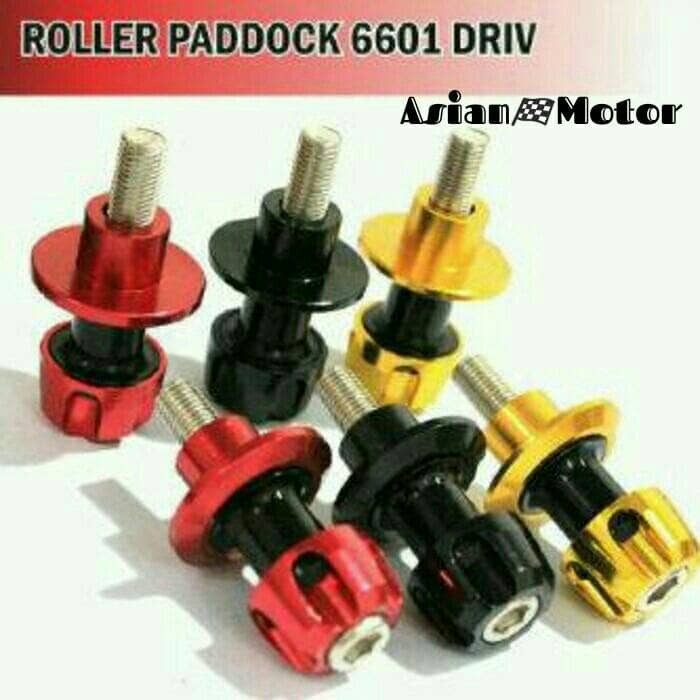 Jalu Pedok Full Cnc Jalu Standar Pedok Roller Roler Paddock CNC