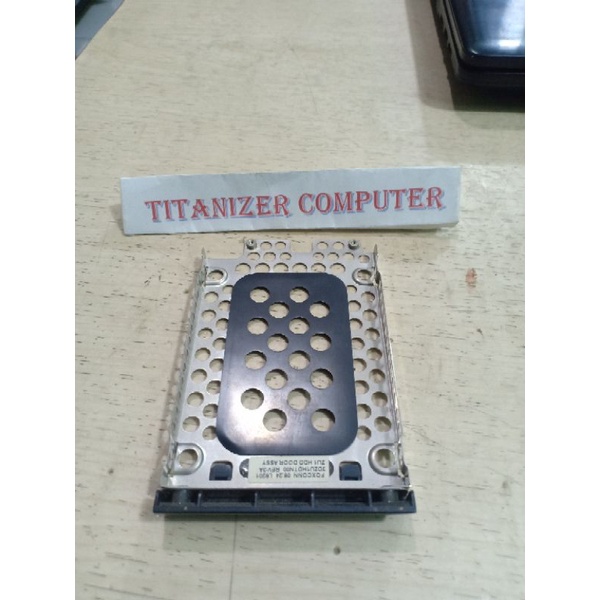 tempat hardisk internal laptop acer 6292