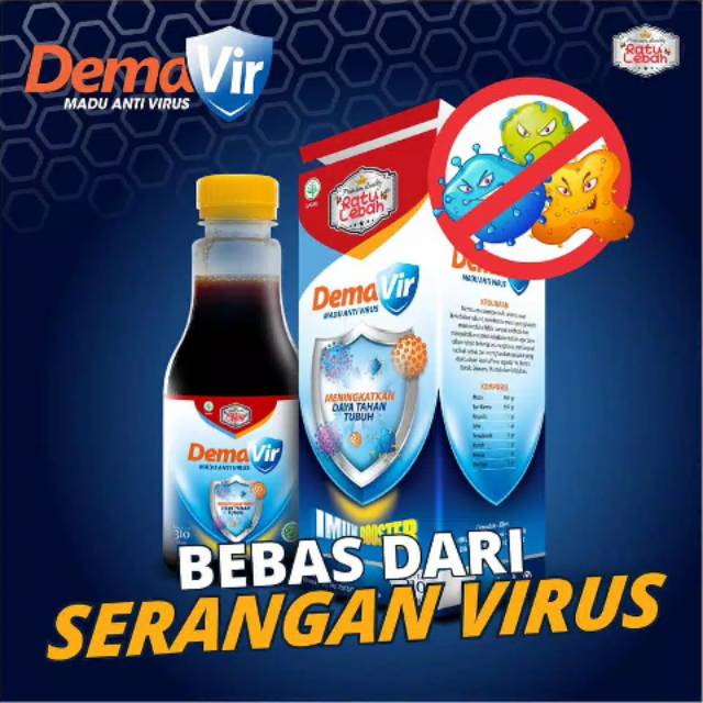 

Madu Demavir