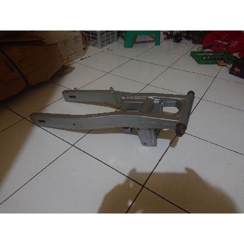 Swing arm satria 2tak