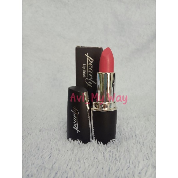 Pearly Lipstick Code 8276
