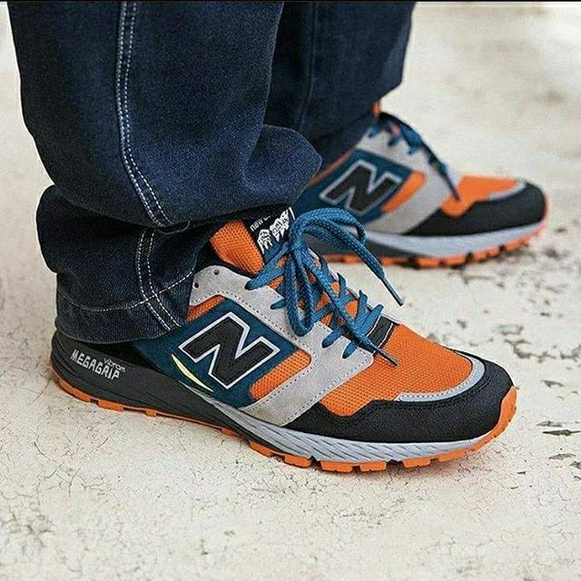 new balance 575 trail