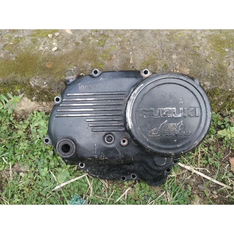 bak kopling kanan suzuki rc100 tornado original