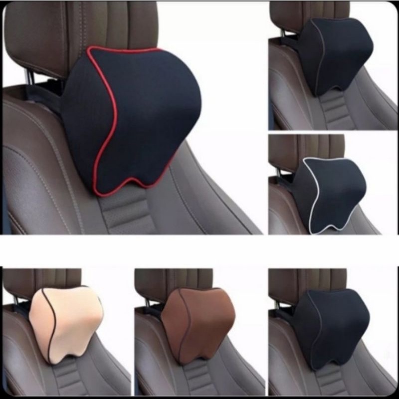 BANTAL HEADRES MEMORY FOAM BANTAL LEHER MEMORY FOAM