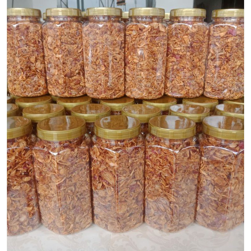 

BAWANG GORENG / BAWANG MERAH 200gr