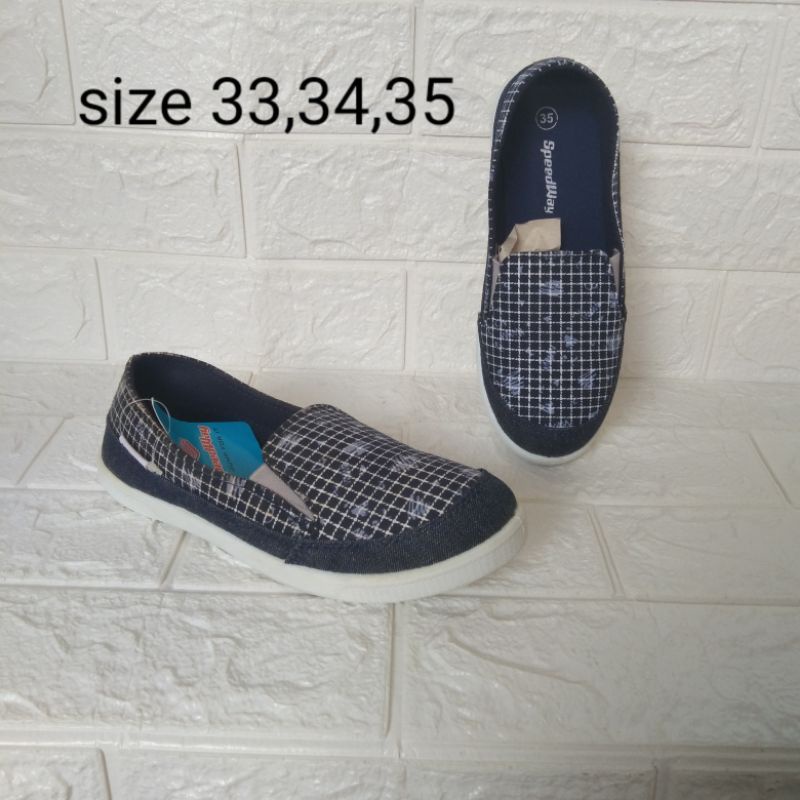 Sepatu anak(Cuci gudang)