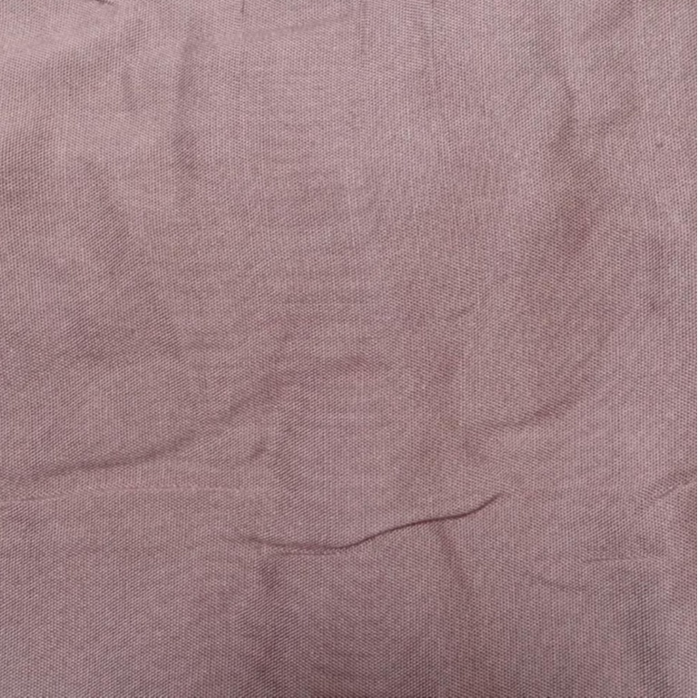 SAKULO SET / One Set Rayon-Brown