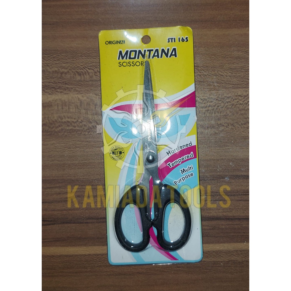 

Gunting Kertas 6 inch