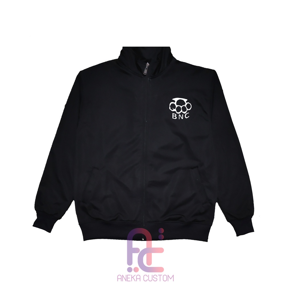 Jaket BNC outfit manhwa