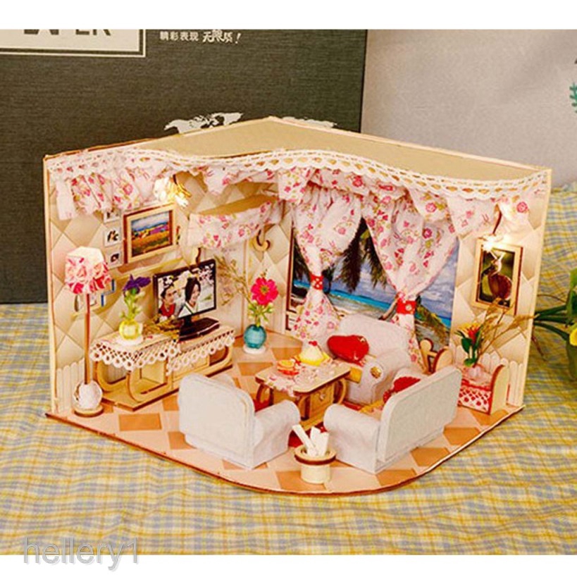 dolls house lighting kit