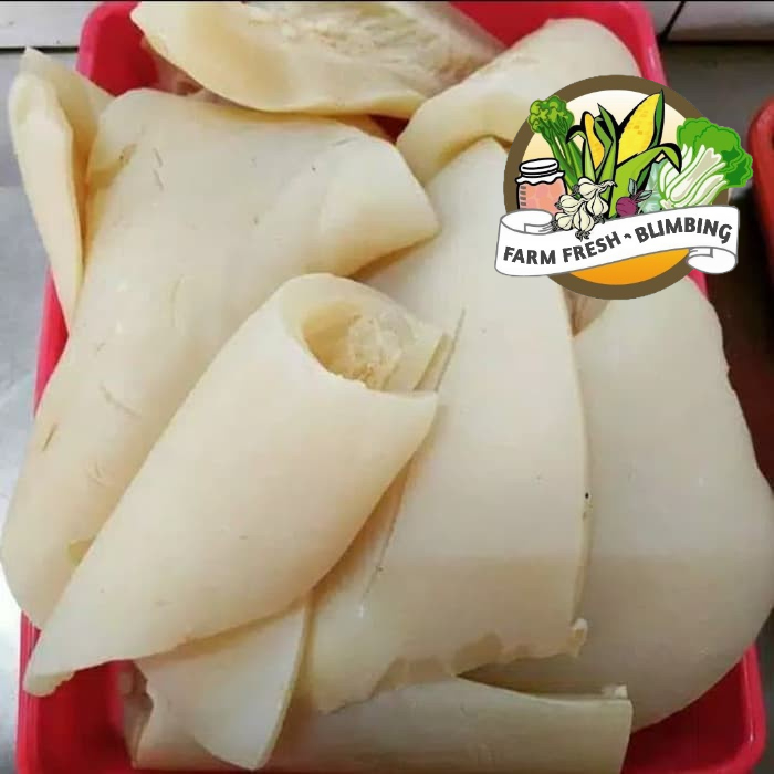 

Kikil Sapi 250gr