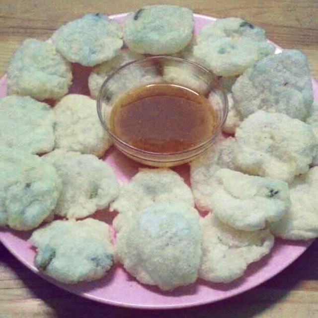 

#CIRENG #SAMBEL_RUJAK