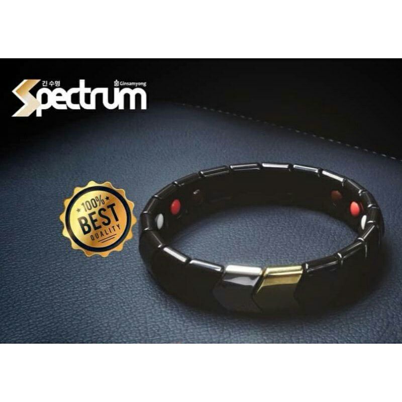 Gelang Spectrum