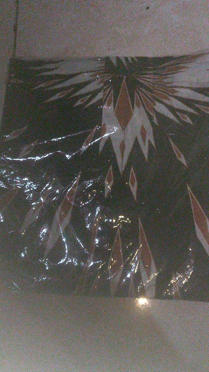 Baju Kemeja Batik Naga Bonar Premium