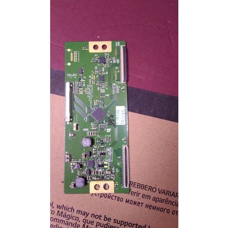 ticon tcon tv LG 42LV3500 42LV3730