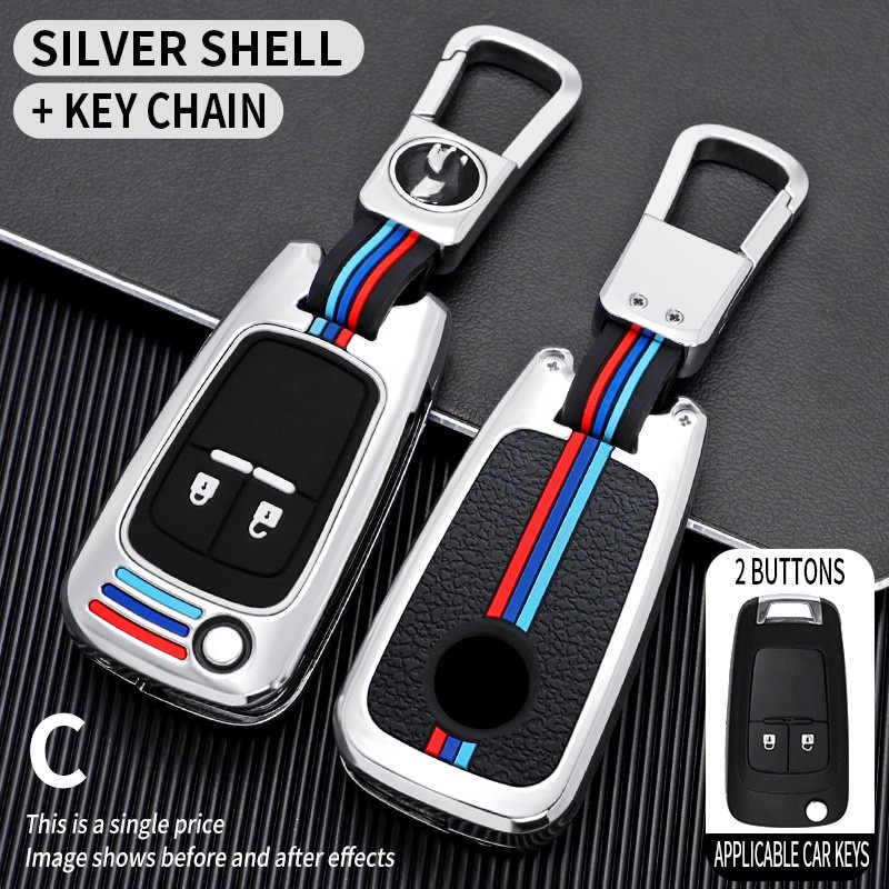 Case Kunci Mobil Untuk buick encore lacrosse skylark rendezvous cruze chevrolet sonic trax cruze