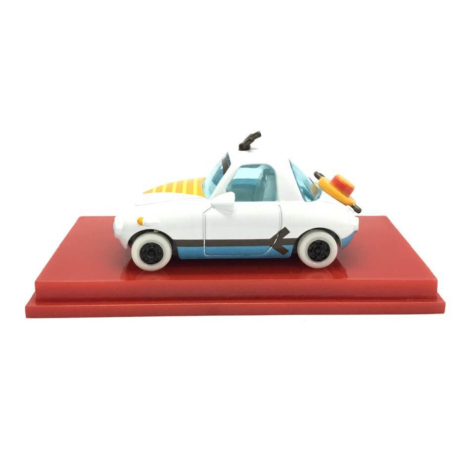 Tomica Disney Motors Olaf Frozen