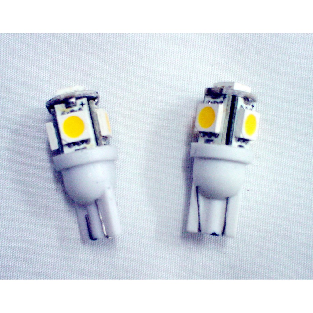 BOHLAMP LED T 10 WARM WHITE SCOTT