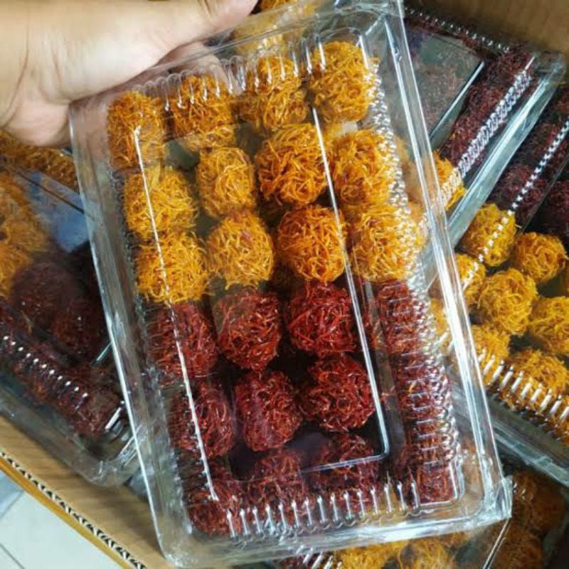 

Grubi ubi ungu dan madi isi 42 biji