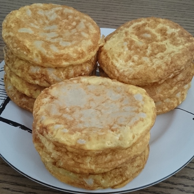 

Pempek Lenggang