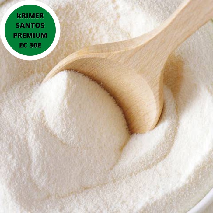 

(BISA COD) Krimer Bubuk Creamer Premium Non Dairy Kemasan 1 Kg