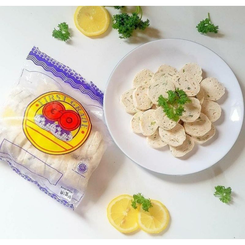 Scallop Go / ILM - amira frozen food