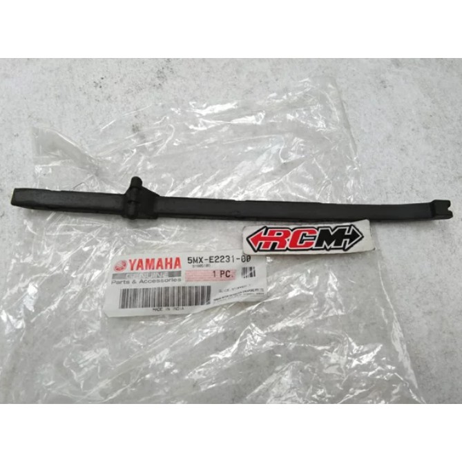 KARET BUSUR LIDAH TENSIONER BAGIAN BAWAH NOUVO Z LELE MIO SPORTY SMILE SOUL FINO ORI 5MX-E2231-00