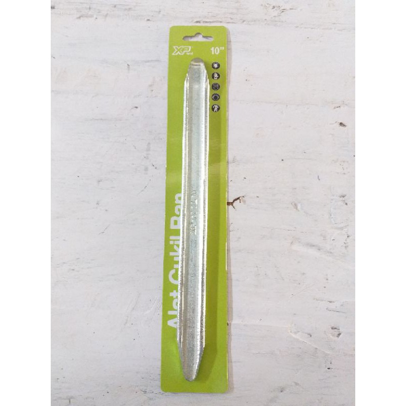 Alat Cungkil Jugil Congkel Ban XP 10&quot;
