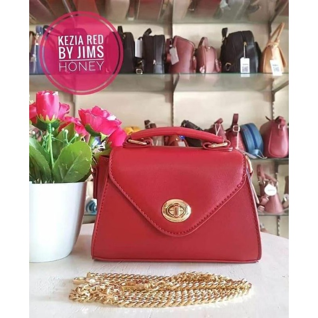 Tas selempang Promo murah Kezia bag by jims honey