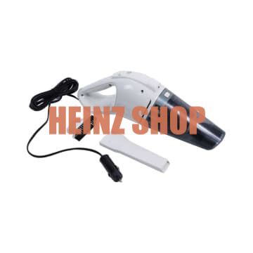 COIDO 6138 VACUUM CLEANER COIDO ALAT PENGHISAP DEBU MOBIL CYCLONIC 12V