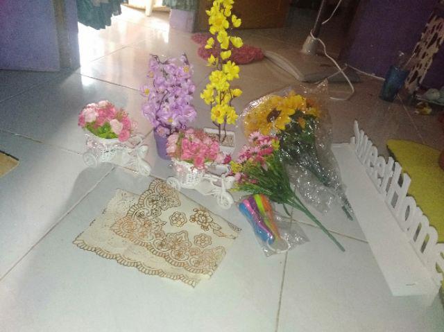 Bunga Matahari Kelopak Besar X7