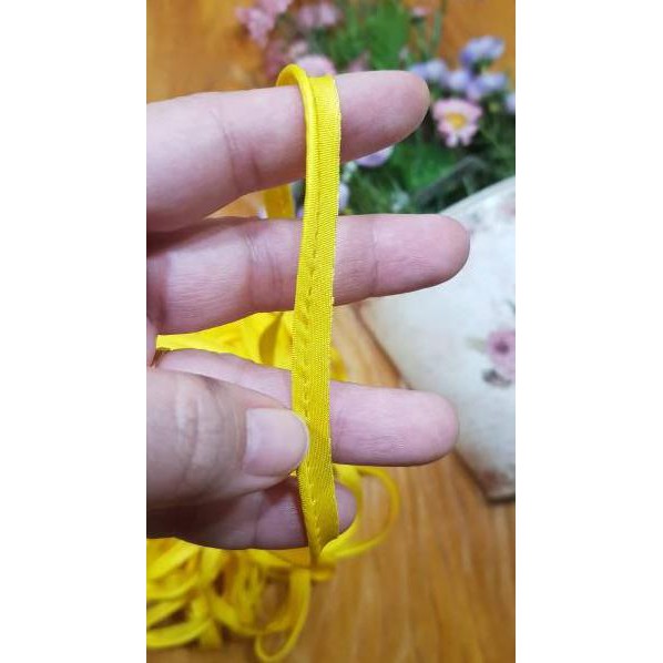 

Diskon Baru ➧ Bisban isi panjang 70 yard (warna A) CO31M