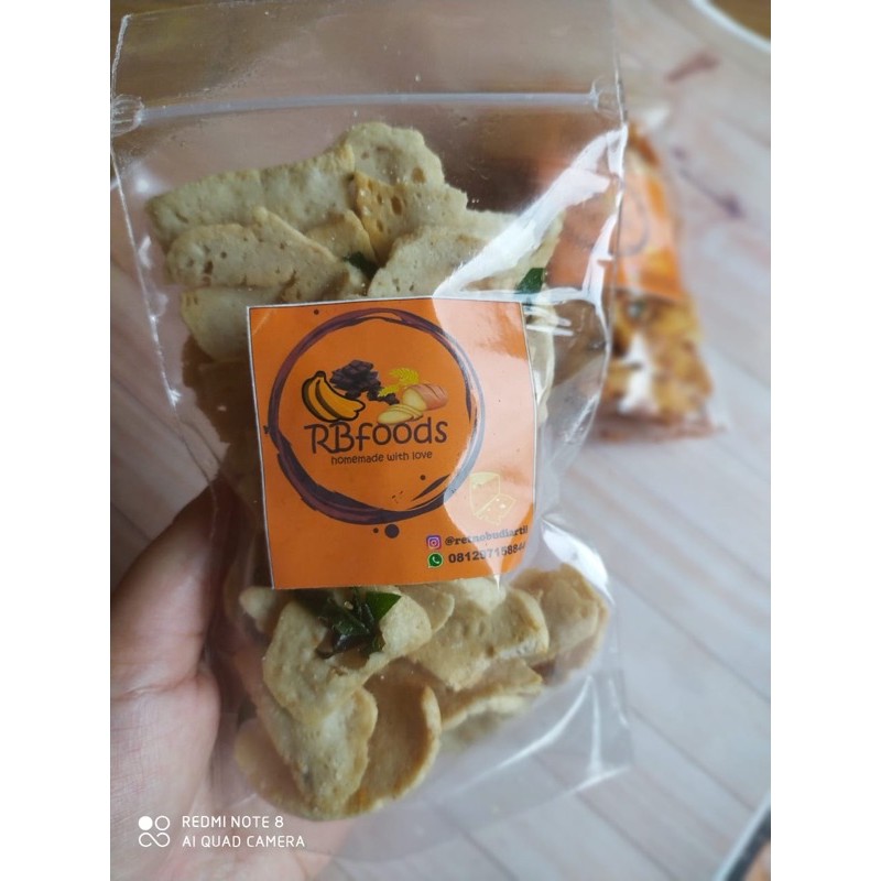 

BASRENG ORI DAUN JERUK