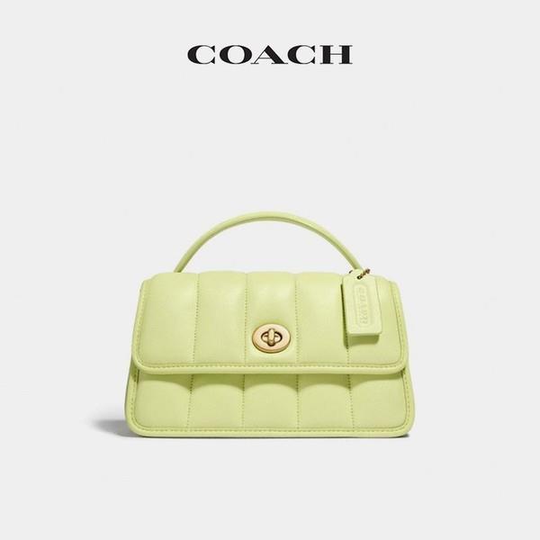 coach original 3845 messenger bag handbag shoulder bag  ydb