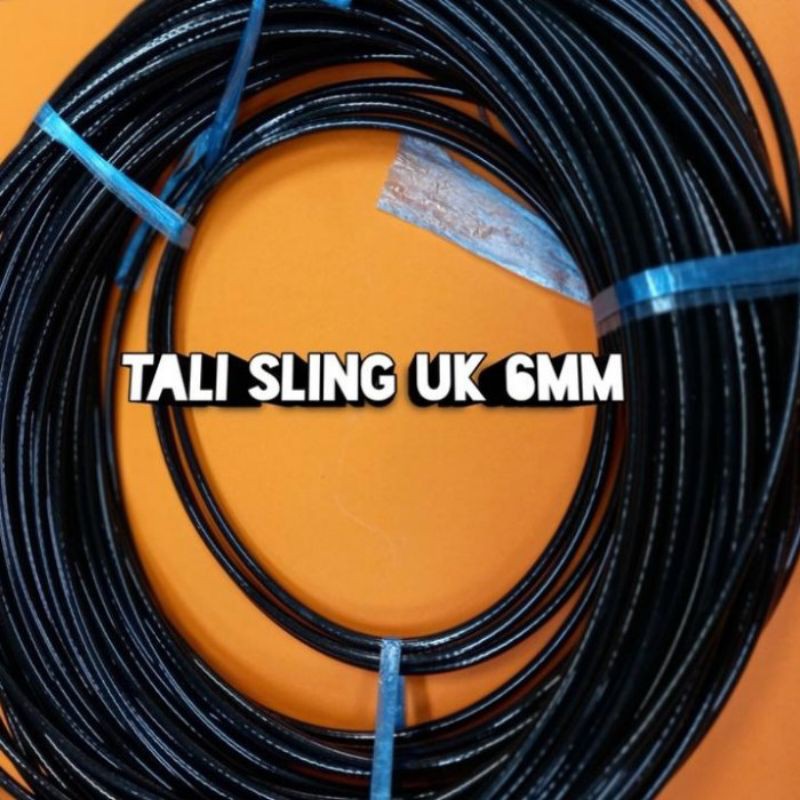 tali sling multy gym 6mm