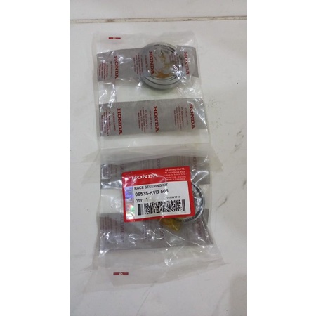 KOMSTIR COMSTIR BAMBU RACING BEAT BEAT FI VARIO 110 VARIO FI