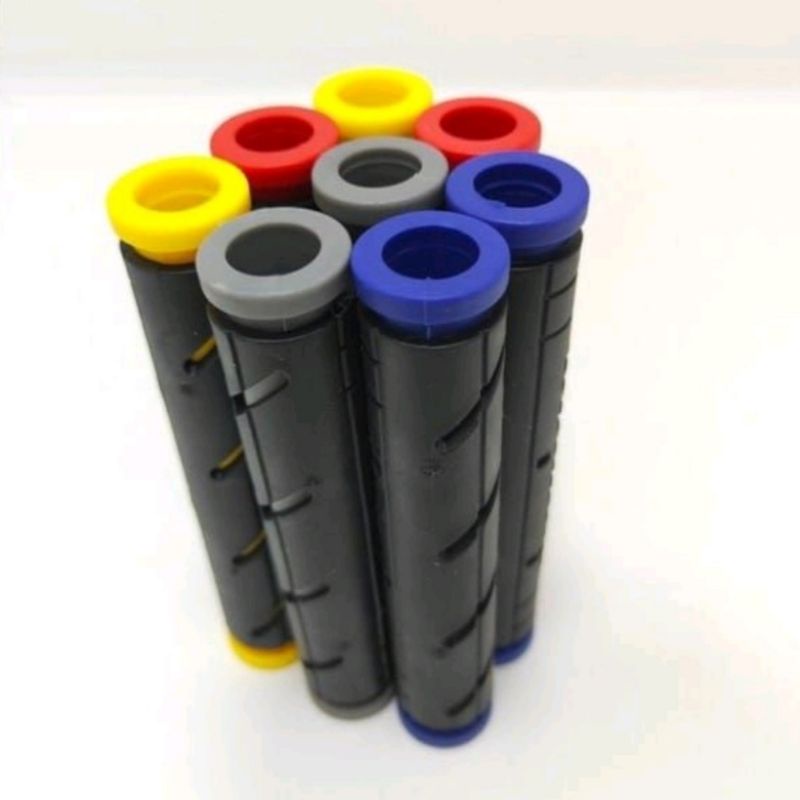 Karet handle jari domino universal atau karet handle rem domino universal