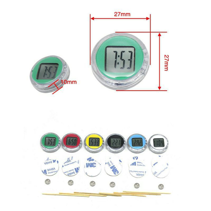 Harga JAM Digital Motor Spedometer Terbaru Jun 2026 | BigGo Indonesia