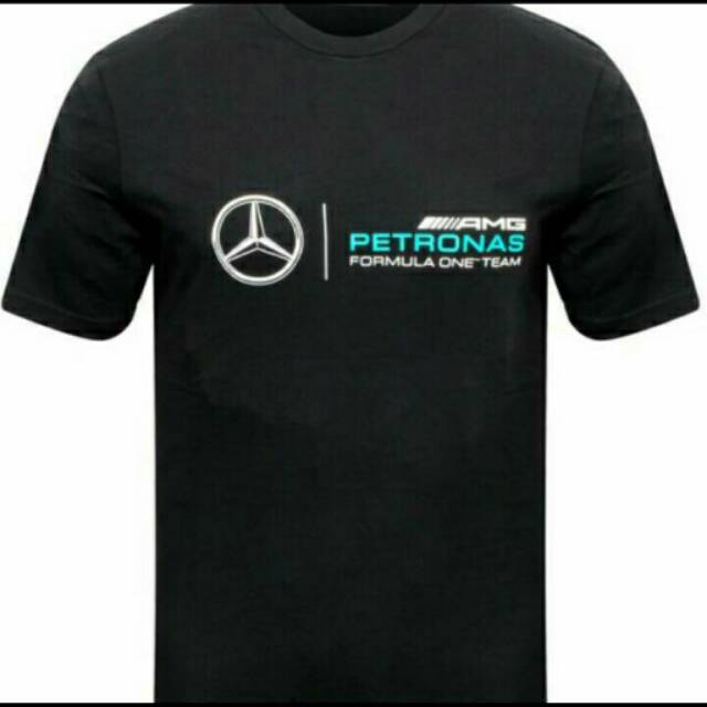 Tshirt AMG PETRONAS