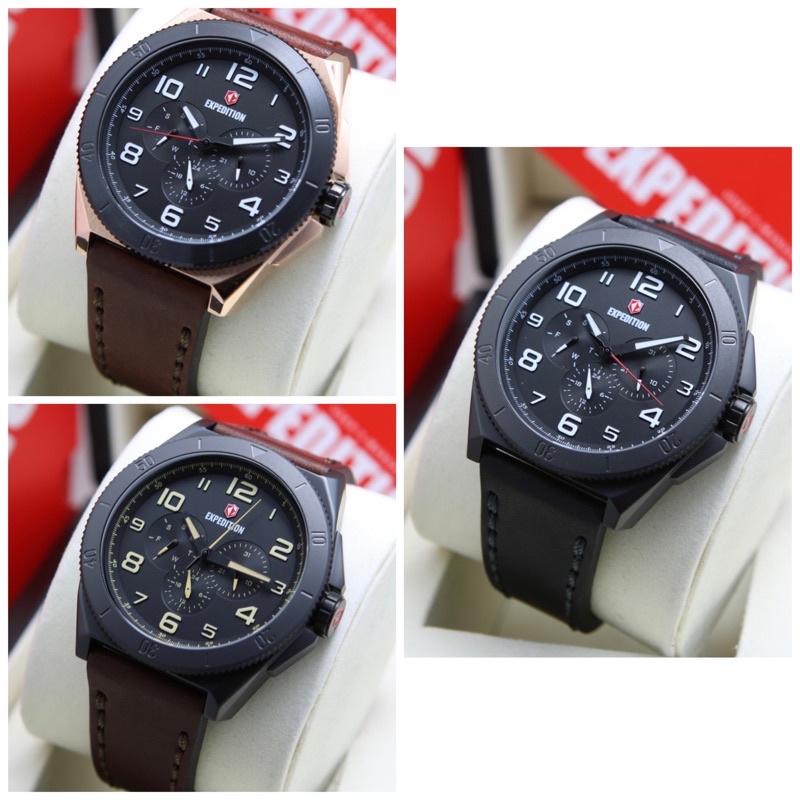 Expedition E6823 / E 6823 Pria Original