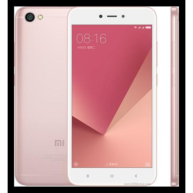  Xiaomi Redmi Note 5A Ram 2/16Gb Garansi Resmi Tam - Abu -Abu Tua 01 02 03 04 05 06 07 08 09 10 11