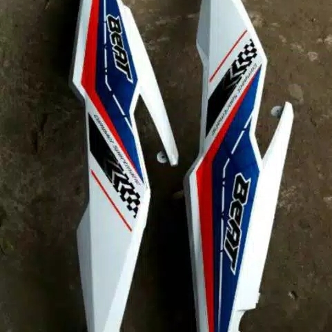 PROMO cover body kiri kanan beat new ESP 2017