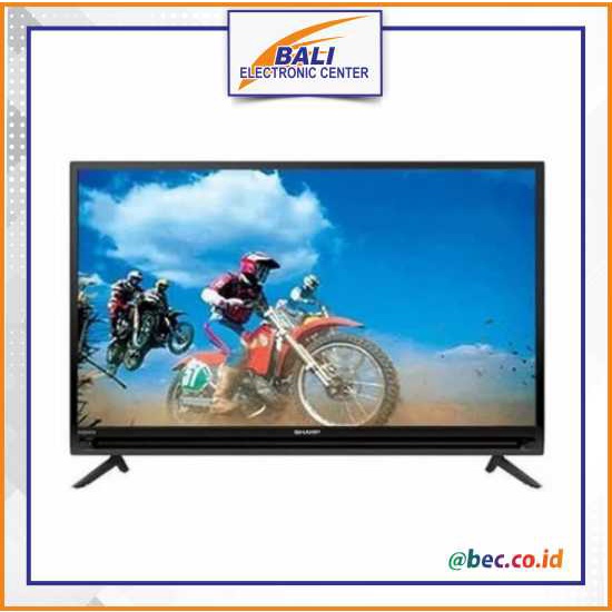 Sharp LED Tv 32 INCH LC32SA4200 DIGITAL TV