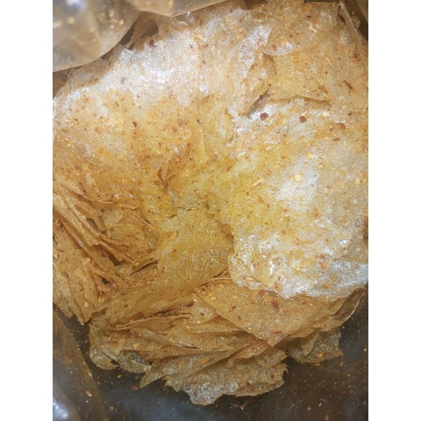 

450 Gram Keripik Kaca / Kripik Kaca / Keripik Beling