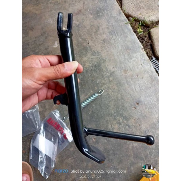 Stand Side Standar Standart Jagang Samping Vixion Old Lama Original