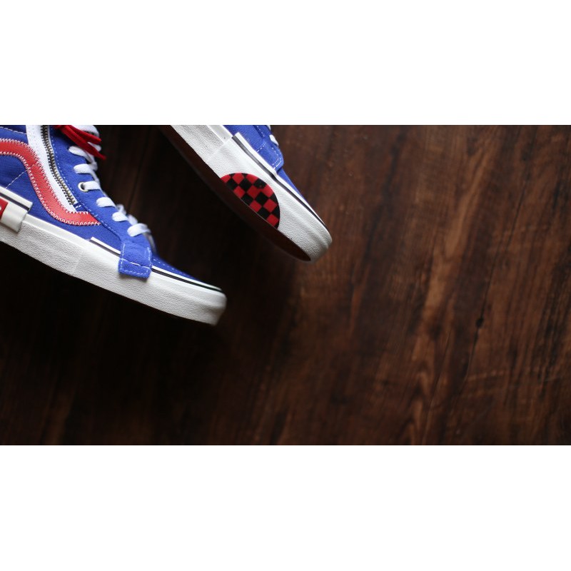 Vans SK8-Hi Cap Surf The Web Original