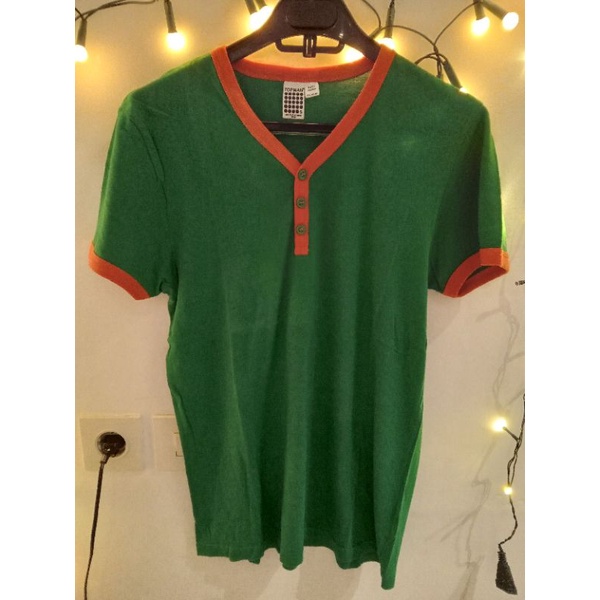KAOS BASEBALL TOPMAN PRELOVED